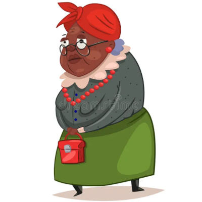 Rich Aunt